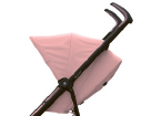 Zapp xpress stroller - relax mode