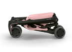 Zapp xpress stroller compact fold
